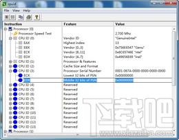 AMD CPUID,AMD CPUID下载,AMD CPUID官方下载