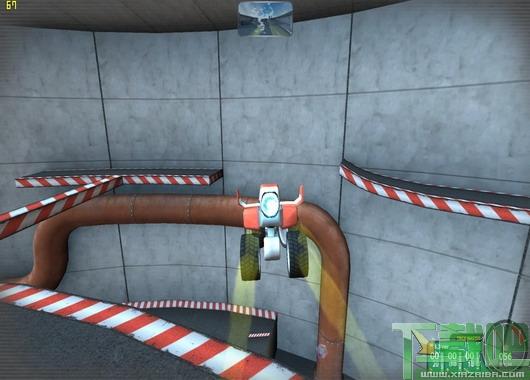 特技狂飙,特技狂飙下载,StuntMANIA