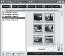 Webshots Desktop,Webshots Desktop下载,Webshots Desktop官方下载