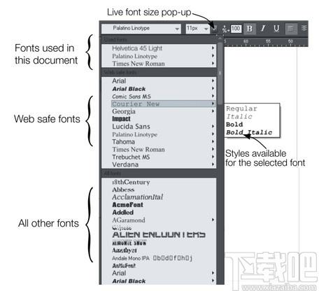 Xara Photo&Graphic Designer下载,照片编辑设计软件,图像处理,图片编辑