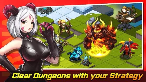王国探秘游戏(kingdomquest)下载,王国探秘,冒险手游,探索手游