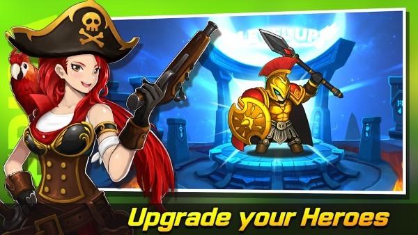 王国探秘游戏(kingdomquest)下载,王国探秘,冒险手游,探索手游