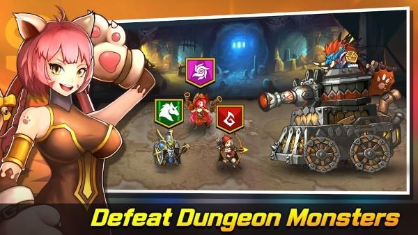 王国探秘游戏(kingdomquest)下载,王国探秘,冒险手游,探索手游