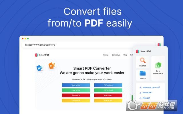 PDF转换插件,格式转换,PDF.