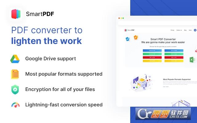 PDF转换插件,格式转换,PDF.