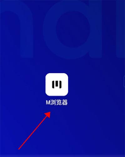 m浏览器最新版下载,m浏览器,浏览器app