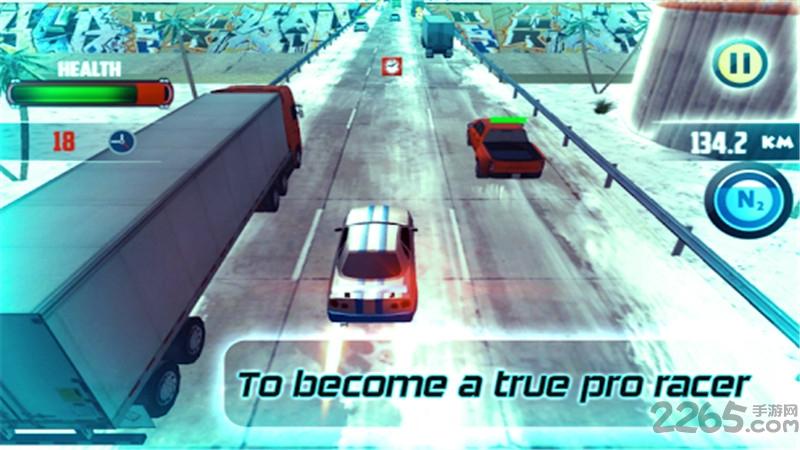 高速公路赛车单机版下载,高速公路赛车,赛车游戏,竞速游戏