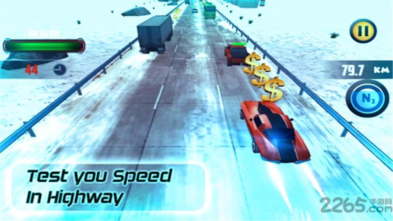 高速公路赛车单机版下载,高速公路赛车,赛车游戏,竞速游戏