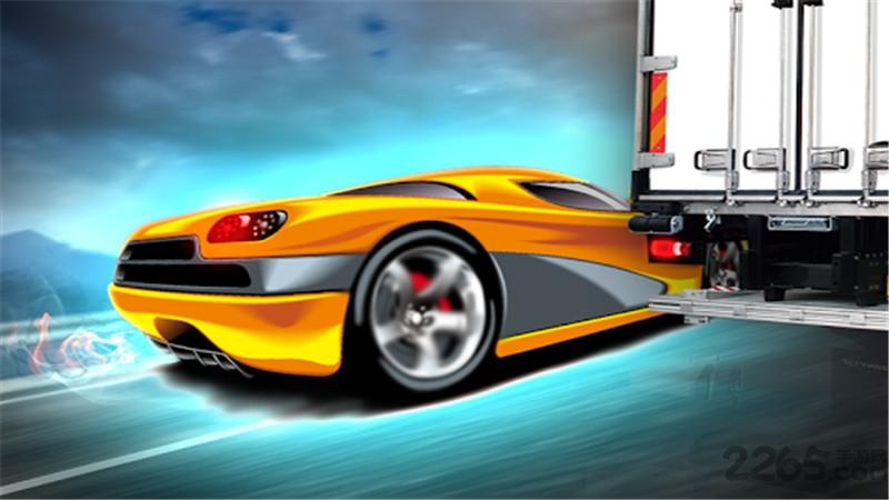 高速公路赛车单机版下载,高速公路赛车,赛车游戏,竞速游戏